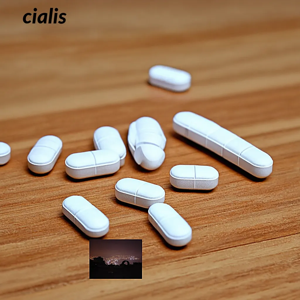 Mega pharmacie cialis